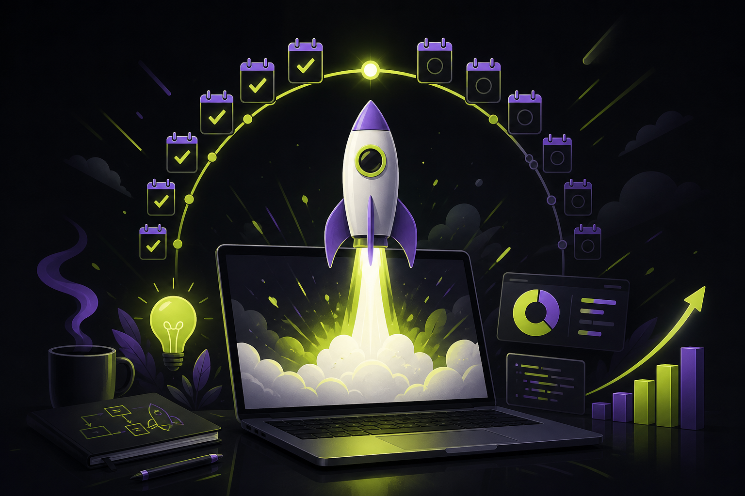 30-day MVP development guide