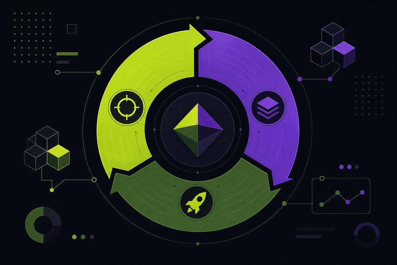 The 30-Day MVP Methodology: How We Deliver Fast