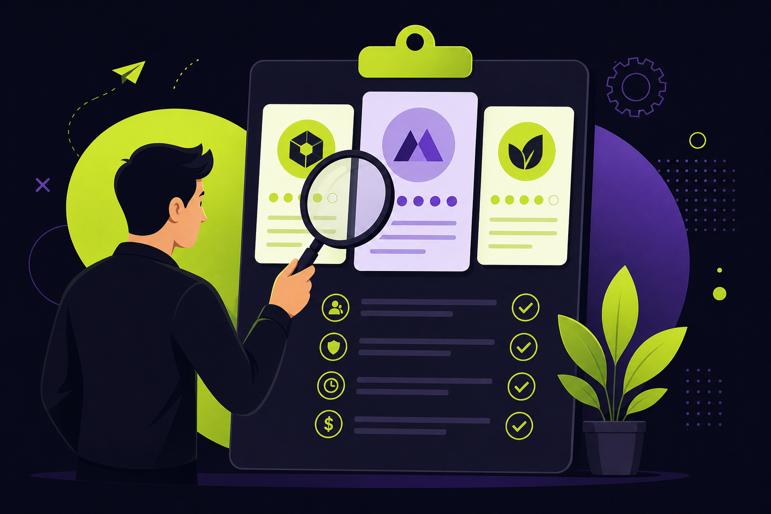 How to Choose an MVP Development Company: The Complete Guide