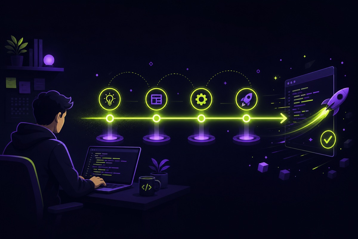 MVP development timeline