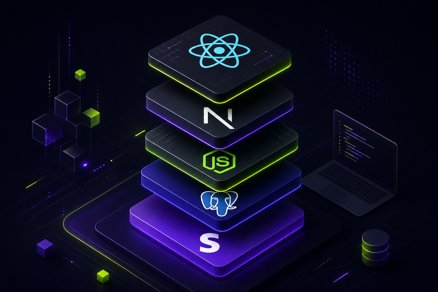 Best Tech Stack for Rapid MVP Development in 2026