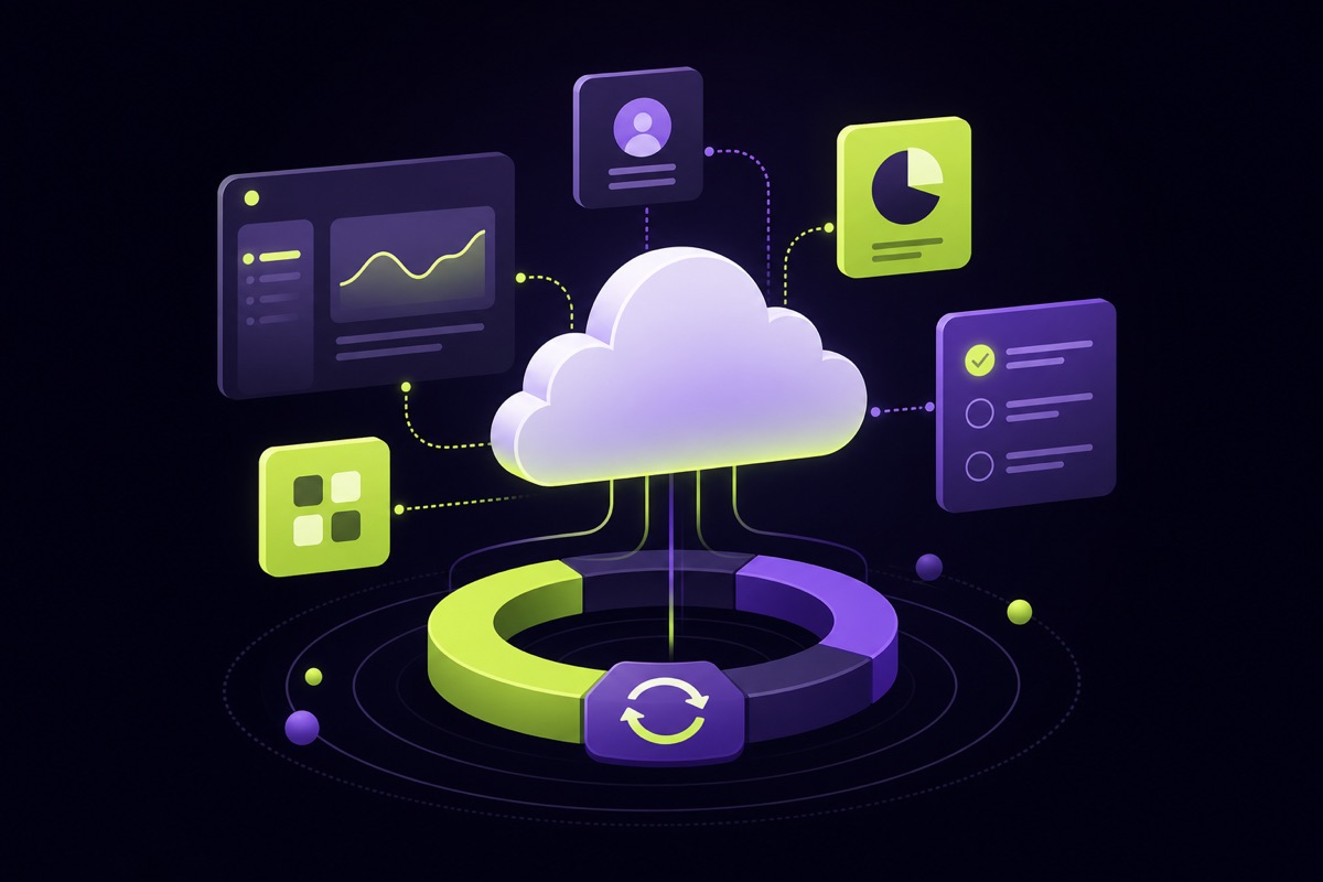 What is SaaS guide