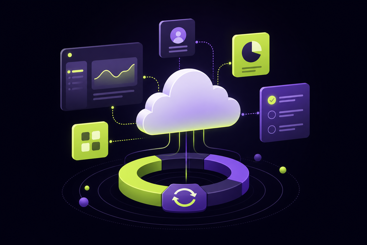 What is SaaS guide